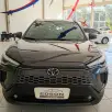 TOYOTA COROLLA CROSS 2.0 VVT-IE FLEX XRE DIRECT SHIFT TOYOTA COROLLA CROSS 2.0 VVT-IE FLEX XRE DIRECT SHIFT