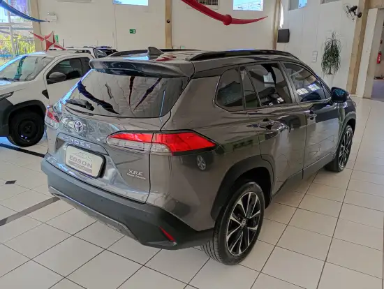 TOYOTA-COROLLA CROSS-2024