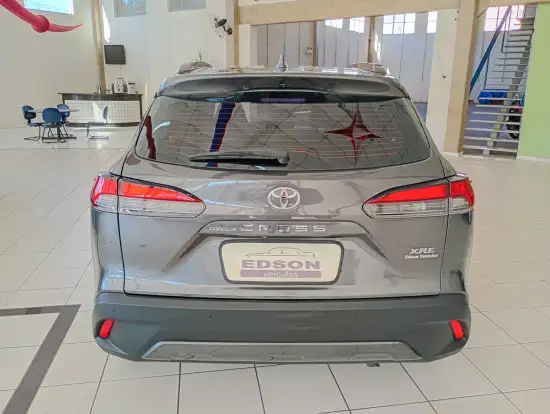 TOYOTA-COROLLA CROSS-2024