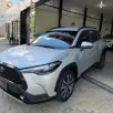 TOYOTA COROLLA CROSS 2.0 VVT-IE FLEX XRE DIRECT SHIFT TOYOTA COROLLA CROSS 2.0 VVT-IE FLEX XRE DIRECT SHIFT