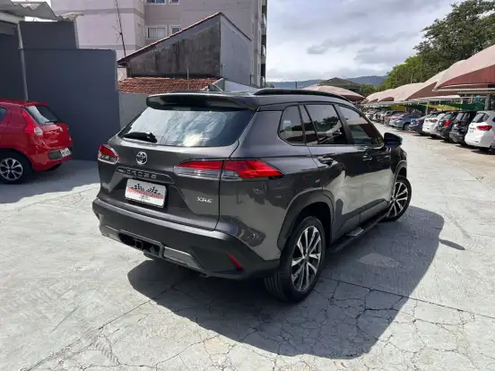 TOYOTA-COROLLA CROSS-2022