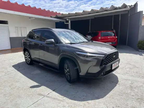 TOYOTA-COROLLA CROSS-2022