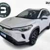 TOYOTA COROLLA CROSS 2.0 VVT-IE FLEX XRE DIRECT SHIFT TOYOTA COROLLA CROSS 2.0 VVT-IE FLEX XRE DIRECT SHIFT