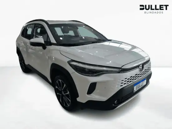 TOYOTA-COROLLA CROSS-2.0 VVT-IE FLEX XRE DIRECT SHIFT TOYOTA-COROLLA CROSS-2026