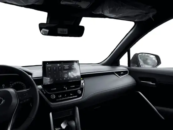 TOYOTA-COROLLA CROSS-2026