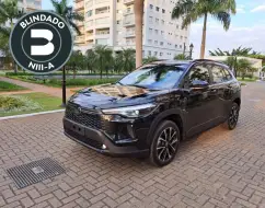 TOYOTA COROLLA CROSS 2.0 VVT-IE FLEX XRE DIRECT SHIFT TOYOTA COROLLA CROSS 2.0 VVT-IE FLEX XRE DIRECT SHIFT