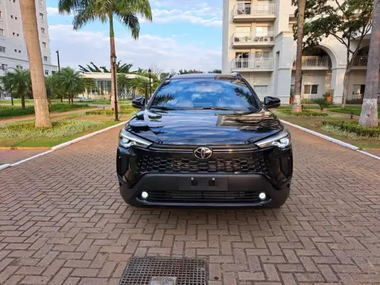 TOYOTA-COROLLA CROSS-2026