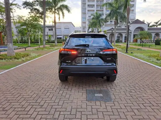 TOYOTA-COROLLA CROSS-2.0 VVT-IE FLEX XRE DIRECT SHIFT TOYOTA-COROLLA CROSS-2026