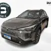 TOYOTA COROLLA CROSS 2.0 VVT-IE FLEX XRE DIRECT SHIFT TOYOTA COROLLA CROSS 2.0 VVT-IE FLEX XRE DIRECT SHIFT