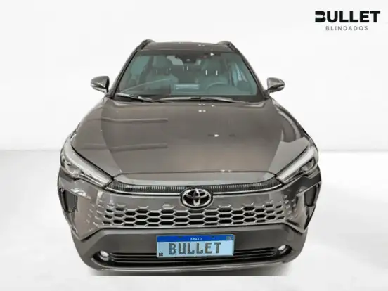 TOYOTA-COROLLA CROSS-2.0 VVT-IE FLEX XRE DIRECT SHIFT TOYOTA-COROLLA CROSS-2026