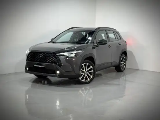 TOYOTA-COROLLA CROSS-2023