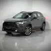 TOYOTA COROLLA CROSS 2.0 VVT-IE FLEX XRE DIRECT SHIFT TOYOTA COROLLA CROSS 2.0 VVT-IE FLEX XRE DIRECT SHIFT
