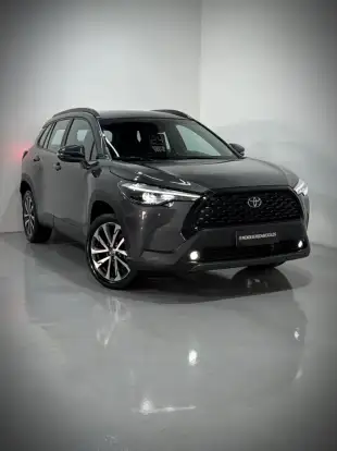 TOYOTA-COROLLA CROSS-2023