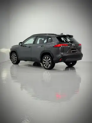 TOYOTA-COROLLA CROSS-2023