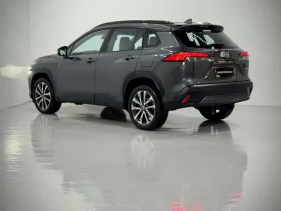 TOYOTA-COROLLA CROSS-2.0 VVT-IE FLEX XRE DIRECT SHIFT TOYOTA-COROLLA CROSS-2023