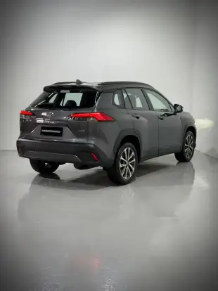 TOYOTA-COROLLA CROSS-2023