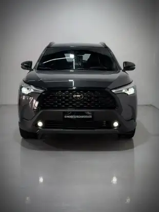 TOYOTA-COROLLA CROSS-2023