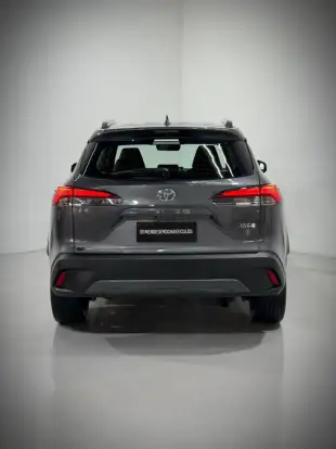 TOYOTA-COROLLA CROSS-2023