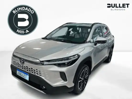 TOYOTA-COROLLA CROSS-2026