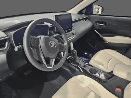 TOYOTA-COROLLA CROSS-2026