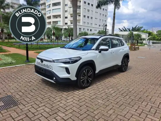TOYOTA-COROLLA CROSS-2026