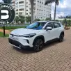 TOYOTA COROLLA CROSS 2.0 VVT-IE FLEX XRX DIRECT SHIFT TOYOTA COROLLA CROSS 2.0 VVT-IE FLEX XRX DIRECT SHIFT