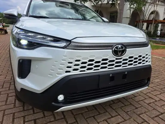 TOYOTA-COROLLA CROSS-2.0 VVT-IE FLEX XRX DIRECT SHIFT TOYOTA-COROLLA CROSS-2026