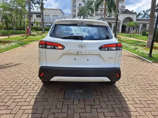 TOYOTA-COROLLA CROSS-2026