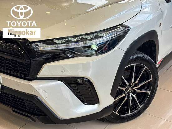 TOYOTA-COROLLA CROSS-2024