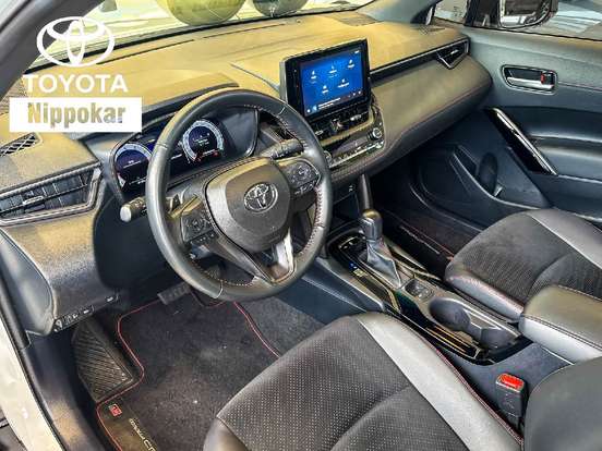 TOYOTA-COROLLA CROSS-2024