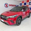 TOYOTA COROLLA CROSS 2.0 VVT-IE FLEX GR-SPORT DIRECT SHIFT TOYOTA COROLLA CROSS 2.0 VVT-IE FLEX GR-SPORT DIRECT SHIFT