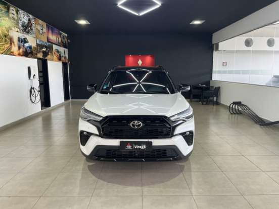 TOYOTA-COROLLA CROSS-2023