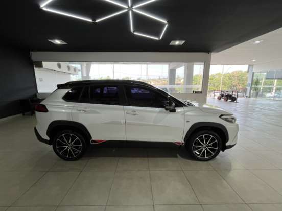 TOYOTA-COROLLA CROSS-2023