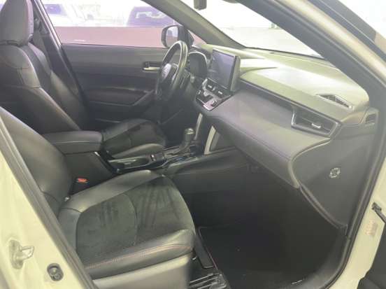 TOYOTA-COROLLA CROSS-2023