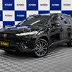 TOYOTA COROLLA CROSS 2.0 VVT-IE FLEX GR-SPORT DIRECT SHIFT TOYOTA COROLLA CROSS 2.0 VVT-IE FLEX GR-SPORT DIRECT SHIFT