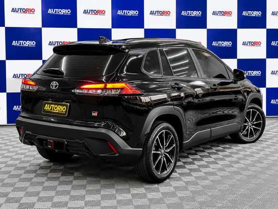 TOYOTA-COROLLA CROSS-2025