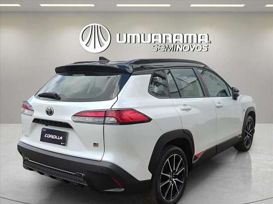 TOYOTA-COROLLA CROSS-2023