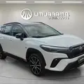 TOYOTA COROLLA CROSS 2.0 VVT-IE FLEX GR-SPORT DIRECT SHIFT TOYOTA COROLLA CROSS 2.0 VVT-IE FLEX GR-SPORT DIRECT SHIFT