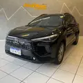 TOYOTA COROLLA CROSS 2.0 VVT-IE FLEX XR DIRECT SHIFT TOYOTA COROLLA CROSS 2.0 VVT-IE FLEX XR DIRECT SHIFT
