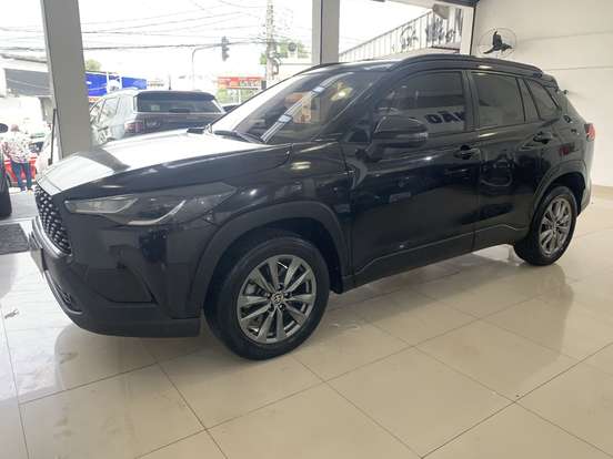 TOYOTA-COROLLA CROSS-2023