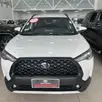 TOYOTA COROLLA CROSS 2.0 VVT-IE FLEX XR DIRECT SHIFT TOYOTA COROLLA CROSS 2.0 VVT-IE FLEX XR DIRECT SHIFT