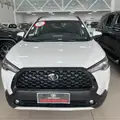 TOYOTA COROLLA CROSS 2.0 VVT-IE FLEX XR DIRECT SHIFT TOYOTA COROLLA CROSS 2.0 VVT-IE FLEX XR DIRECT SHIFT