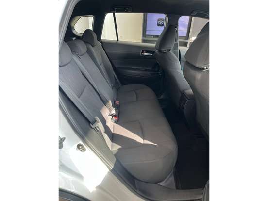 TOYOTA-COROLLA CROSS-2023