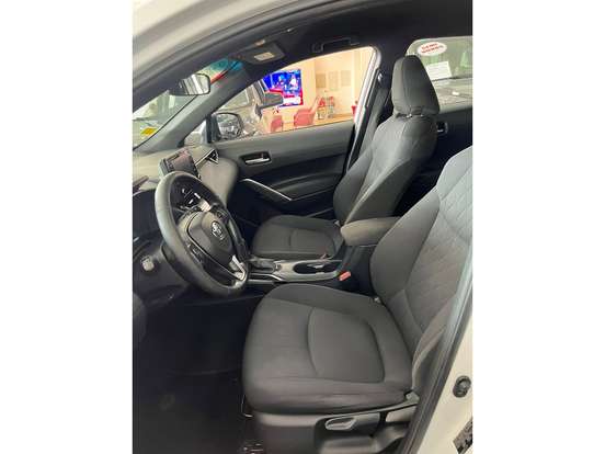 TOYOTA-COROLLA CROSS-2023
