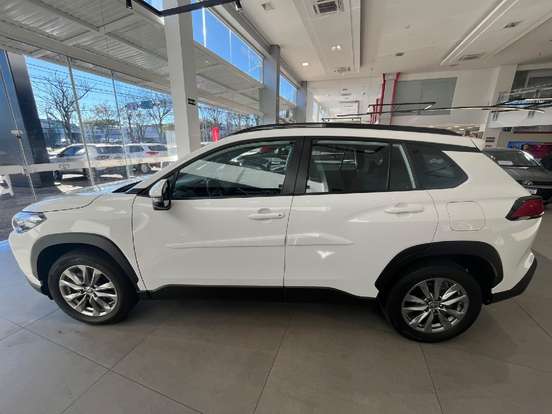TOYOTA-COROLLA CROSS-2024