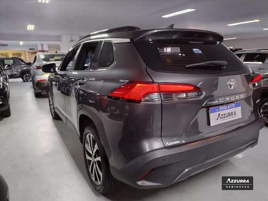 TOYOTA-COROLLA CROSS-2024