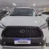 TOYOTA COROLLA CROSS 2.0 VVT-IE FLEX XRE DIRECT SHIFT TOYOTA COROLLA CROSS 2.0 VVT-IE FLEX XRE DIRECT SHIFT