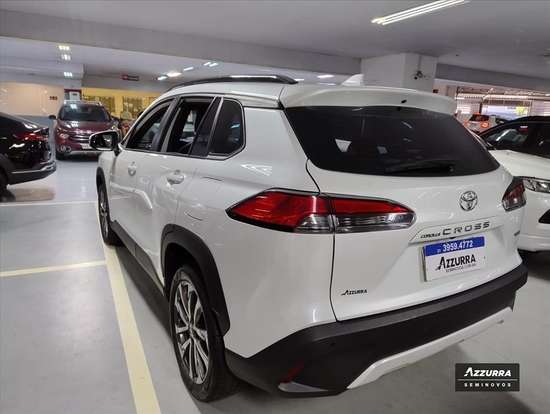 TOYOTA-COROLLA CROSS-2023