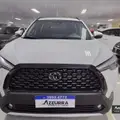 TOYOTA COROLLA CROSS 2.0 VVT-IE FLEX XRE DIRECT SHIFT TOYOTA COROLLA CROSS 2.0 VVT-IE FLEX XRE DIRECT SHIFT