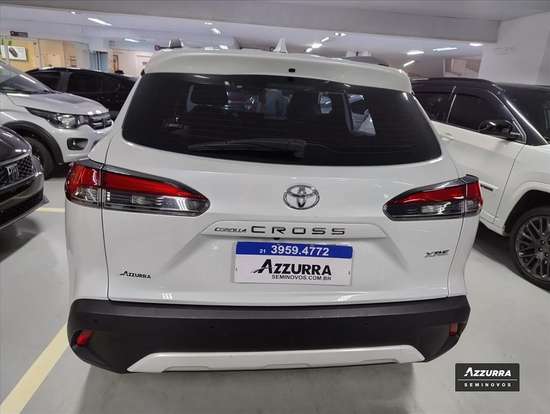 TOYOTA-COROLLA CROSS-2023